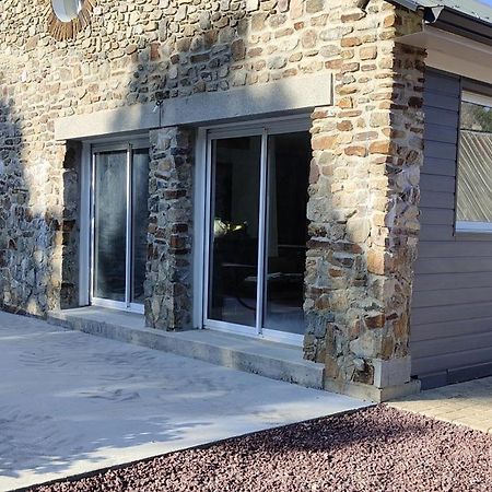La Ferme Villa Agon-Coutainville Exterior photo